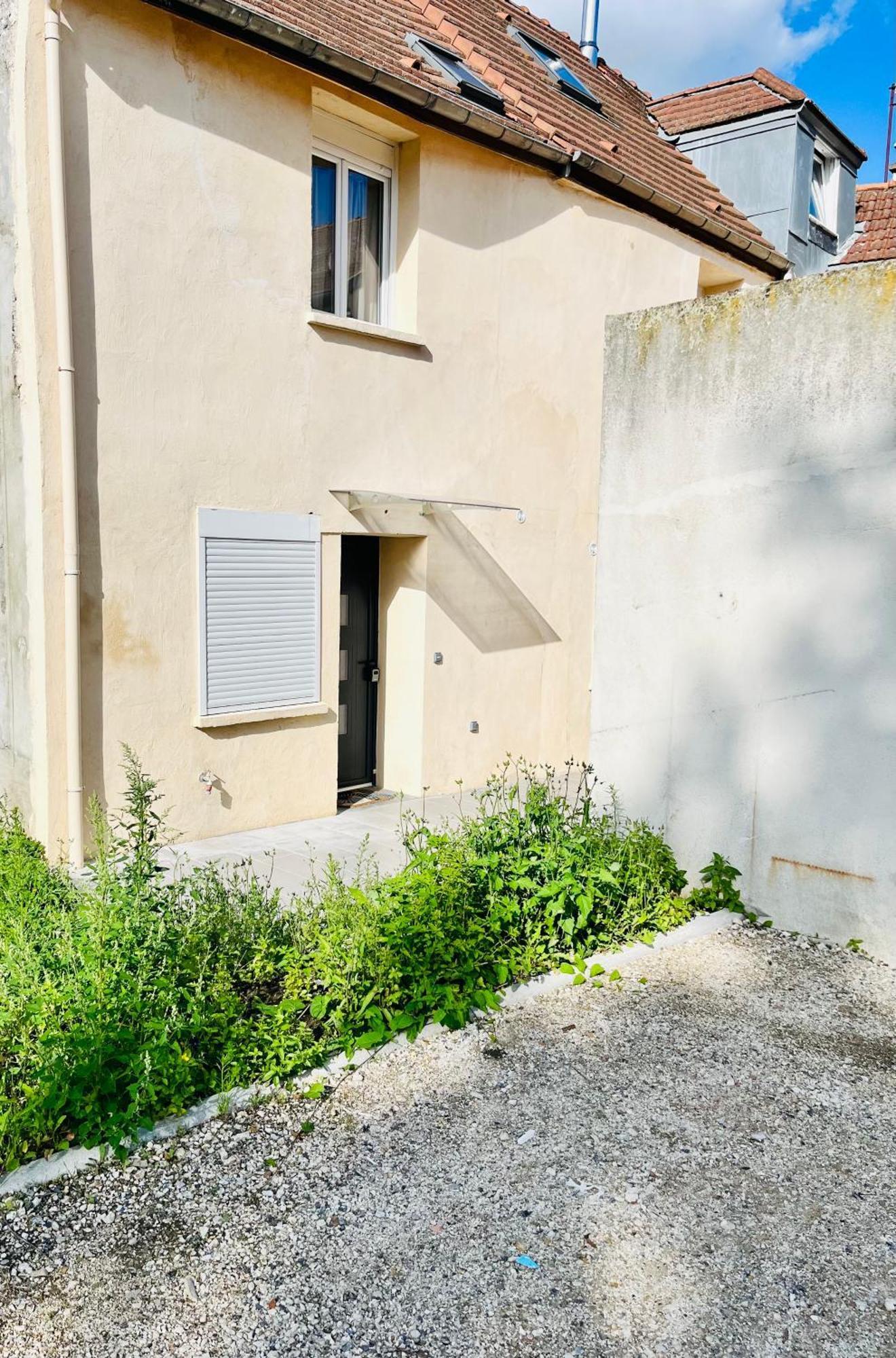 Tiny House 4 Min Drive To Cdg Airport Villa Roissy-en-France Esterno foto